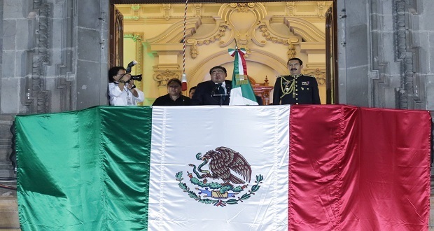 Cancelan Grito de Independencia en Texmelucan y 5 municipios por inseguridad