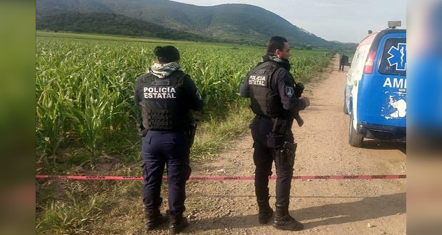 A 10 días de ser secuestrada, hallan muerta a dueña de hotel en Izúcar