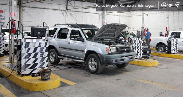 Lo que debes saber de la verificación en Puebla: dirección, fechas y foráneos