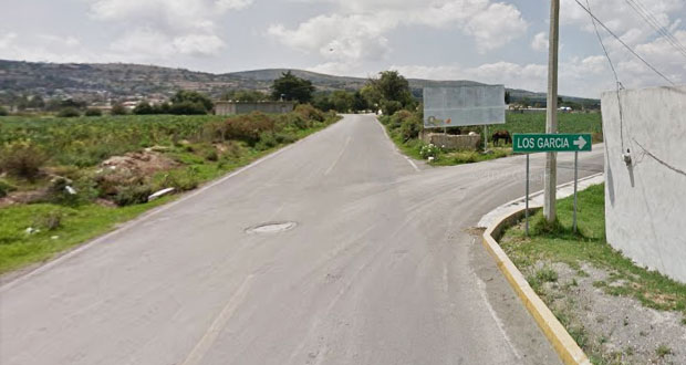 Sin heridos por asalto a bachiller en Cañada Morelos: SEP