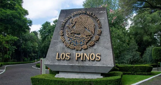 Levantaron “Casa Blanca” para Angélica Rivera en Los Pinos, revelan
