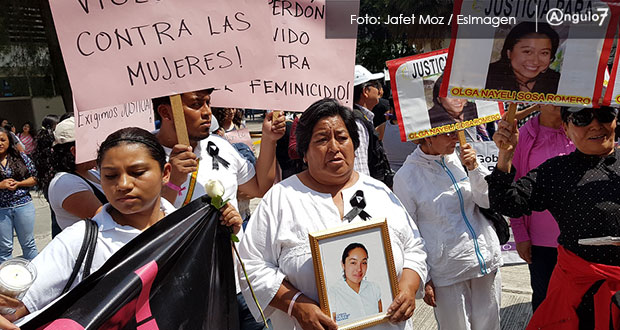 Prevén cambios a ley de víctimas; piden apoyos a huérfanos por feminicidios