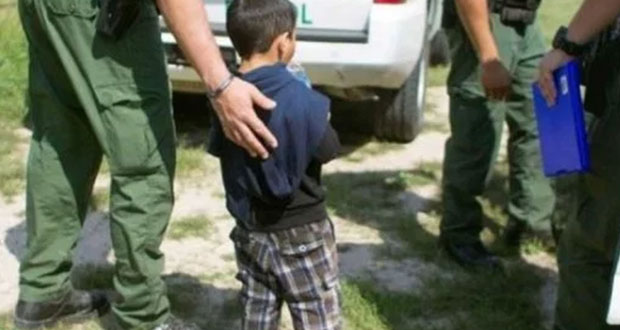 De enero a agosto, 369 menores poblanos han sido deportados de EU: IPAM