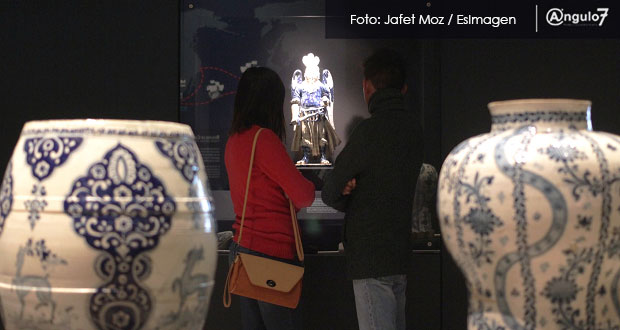 ¿Extrañaste los museos? Reabren 17 recintos con aforo del 20%  