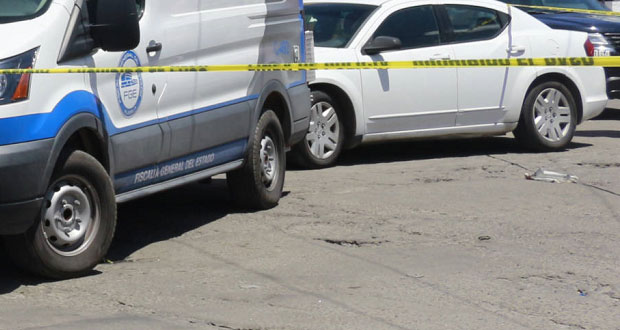 En Bosques de Manzanilla, hallan cuerpo de hombre semidesnudo