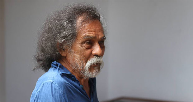 A los 79 años, muere el artista oaxaqueño Francisco Toledo