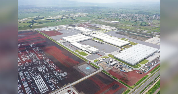 Manzanilla afirma que se investiga “estafa” favor de Audi en Puebla. Foto: EsImagen