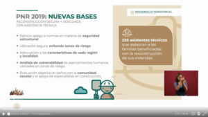 A dos años del 19-S, Puebla únicamente lleva avance del 20% en reconstrucción