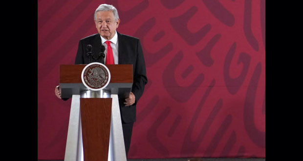 AMLO pide a Mireles dar disculpa y educarse por expresiones misóginas