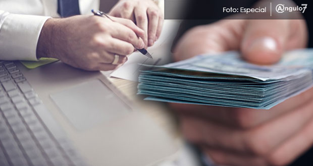 40 empresas en Puebla enfrentan quejas laborales por no pagar utilidades