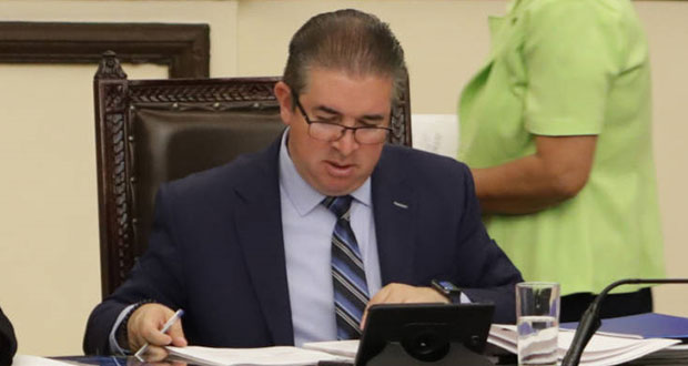 PAN pide cárcel por fingir secuestro; aprueban reformas en desaparición forzada