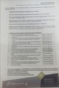 Al 53%, reparación de templos y monumentos dañados por sismo en Puebla: INAH