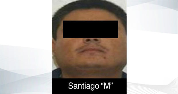 Dictan auto de prisión por secuestro contra “El Carrete”; suma cuatro