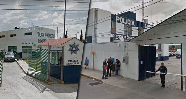 Elemento de Ssptm interpone denuncia por acoso sexual y la despiden