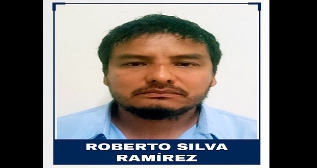 Secuestrador en Puebla es sentenciado a 50 años de cárcel
