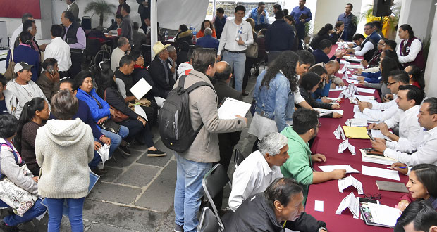 Reconocen atención ágil y ampliada en jornadas ciudadanas de Barbosa