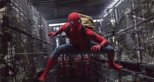 Disney y Sony liman asperezas: habrá tercera película de Spider-Man