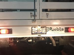 Claudia compra autos en Tlaxcala