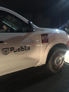 Claudia compra autos en Tlaxcala
