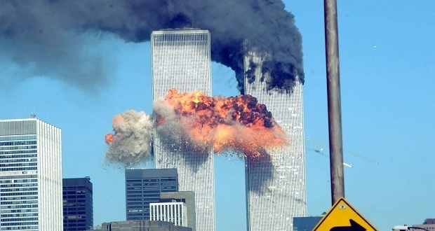 Se cumplen 18 años de los ataques terroristas del 11-S en EU