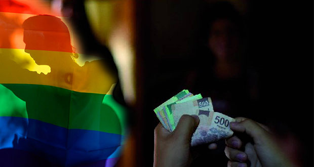 Autoridades invisibilizan trata contra comunidad Lgbtttiq: CNDH