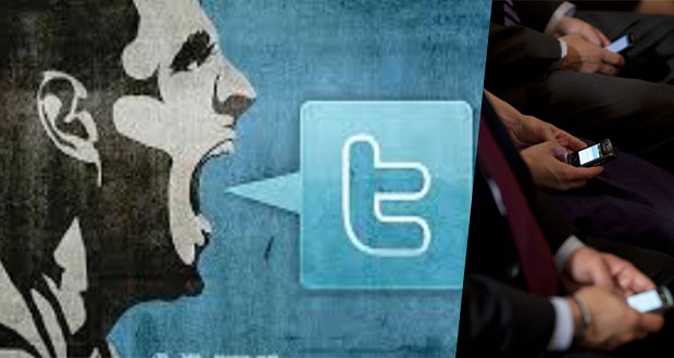 Conacyt busca al estado con más usuarios misóginos en Twitter