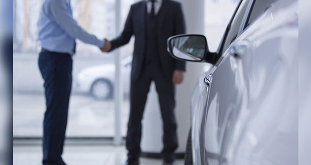 En 8 meses, venta automotriz en el país retrocede 7%: Inegi