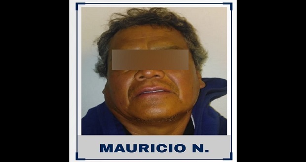 FGE logra vincular a proceso a sujeto por abuso sexual de una menor
