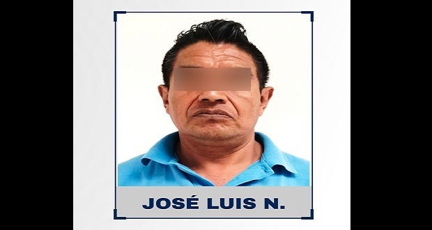 Detienen a presunto violador de menor en La Calera