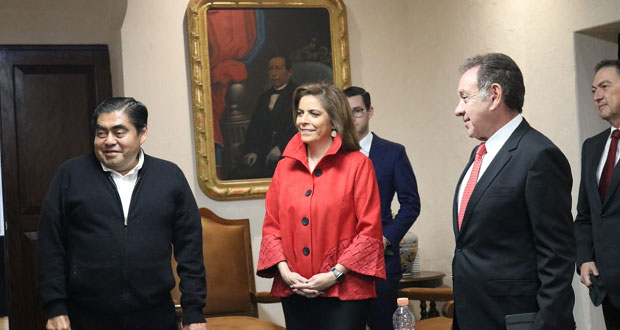 Alcanza Puebla inversión de 235 mdp por central fotovoltaica en Cuyoaco