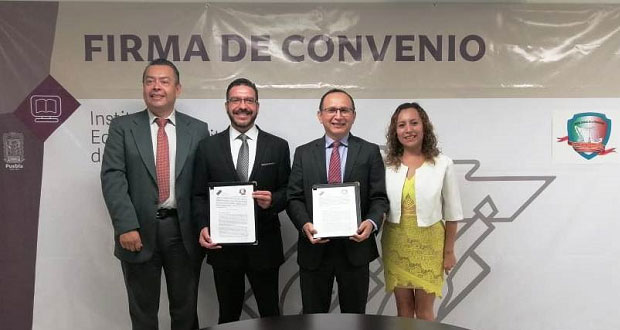Alumnos del Iedep pueden hacer su servicio social en el PJF