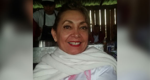 Ana María Mendoza Cruz, próxima titular de la recién creada Fiscalía Especializada en Violencia de Género en Puebla