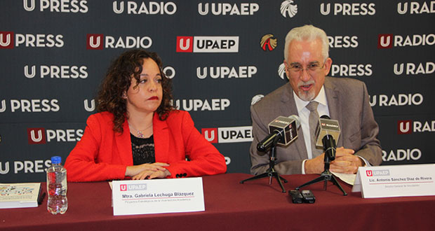¿Aún no sabes dónde estudiar? Upaep invita a experiencia vocacional