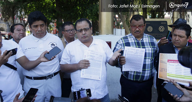 Aréchiga aplazó anuncio de alza al pasaje por AMLO; exigen que se revierta