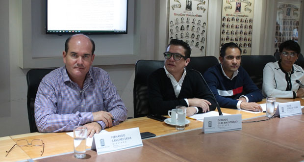 Avanza reforma para programa de protección de instalaciones vitales