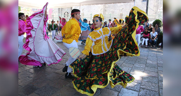 Puebla celebrará con actividades gratis el descubrimiento de América