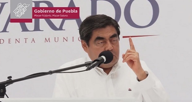 En 2018, gané y me robaron la elección, pero los castigó Dios: Barbosa