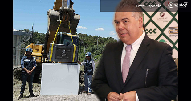 CCE daría 18 meses a Blueicon para que termine complejo donde estará su sede o regrese terreno