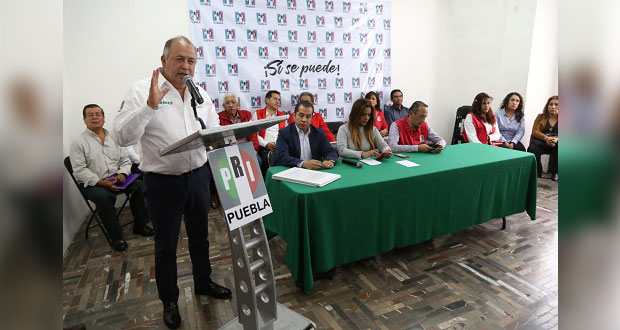 Recorte presupuestal provocará recesión, asegura el PRI