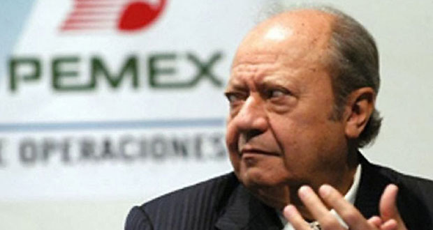 Acusan intervención de Deschamps en elecciones de sindicato de Pemex