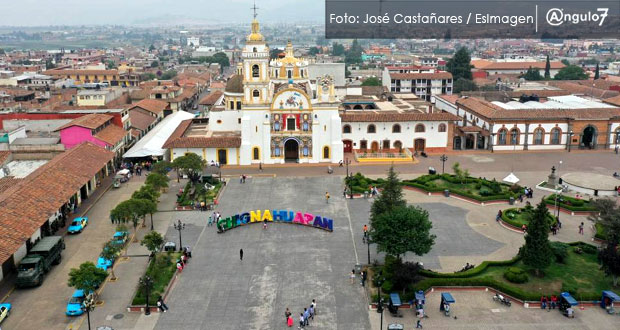 Cae 40% afluencia turística en Pueblos Mágicos de Puebla, reporta diputada