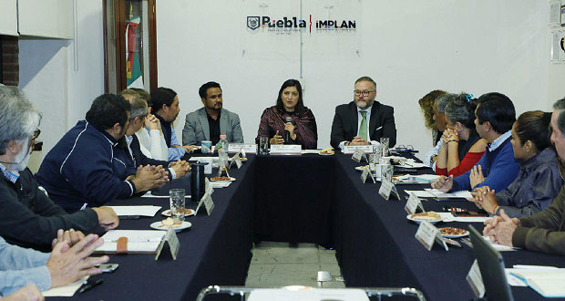 Comuna y Consejos Ciudadanos abrirán comisiones para la niñez