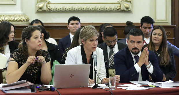 Corredor que conectará bulevar Carmelitas con RUTA costará 11 mdp
