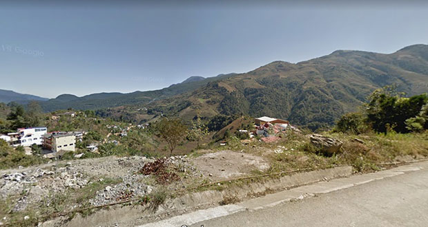 Exigen cancelar proyectos hidroeléctricos en Sierras Norte y Negra