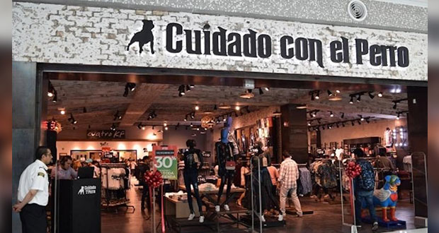 Cuidado con el Perro abrirá sucursal en El Paso, Texas