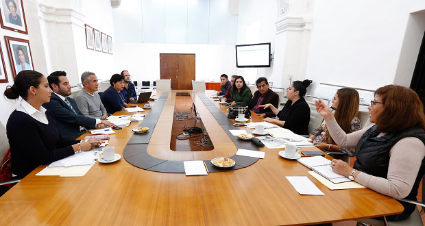 DIF dará apoyo alimentario a mujeres embarazadas en zonas marginadas