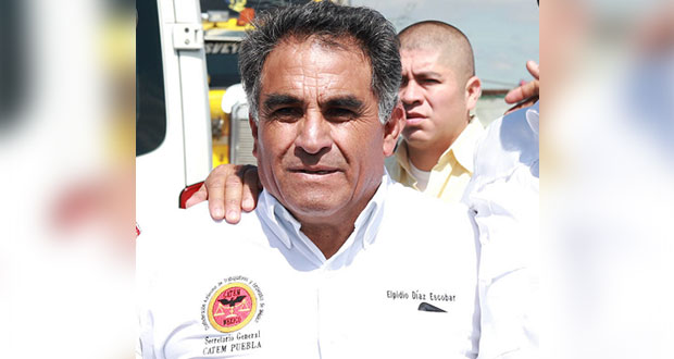 Con RMV y Gali, se monopolizaron contratos de obras: Catem