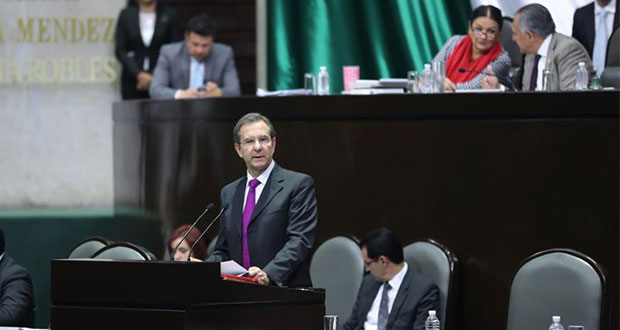 Durante 2020, culminará reconstrucción de escuelas en Puebla: SEP