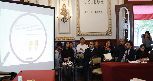 Normatividad emite 4,304 sanciones y 904 clausuras; recauda 72.8 mdp