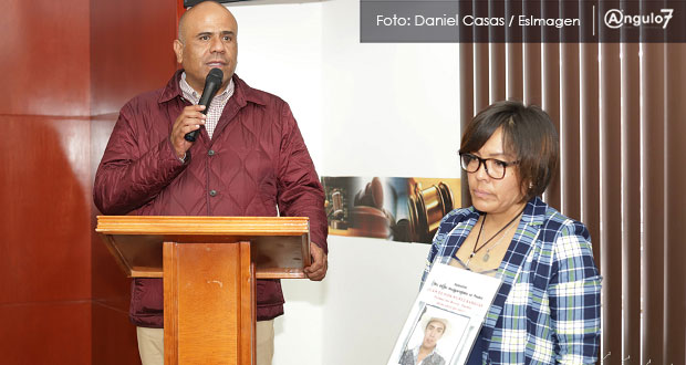 Ninguna de las 2,073 carpetas por desapariciones en Puebla avanza: abogado